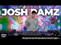 Download Lagu JOSH RAMZ @Abracadabra TV X @heSAWyouPodcast​