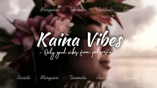 Reviens moi - Remix zouk (REIZ x KAINA VIBES)