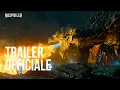 Video di MONSTER HUNTER con Milla Jovovich - Trailer Ufficiale ITA - 4K (2020)