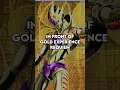 Download Lagu Gold experience requiem explained #shorts
