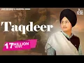 Download Lagu Taqdeer | (Full HD) | Yuvraj Kahlon | Punjabi Songs 2020 | Jass Records