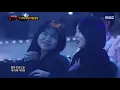 [Defense Stage] 'Unrealistically handsome guy' - Etude of Memories , 복면가왕 20191110
