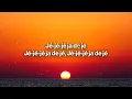 Ozuna, Beéle - Te Culié (Letra / Lyrics)