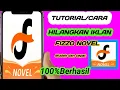Download Lagu MUDAH DAN CEPAT ~ Cara Menghilangkan Iklan Di Fizzo Novel