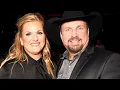 Garth Brooks Goes to Ex-Wife for Permission Before Remarrying