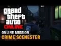GTA Online - Mission