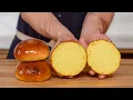Download Lagu The Best Burger Buns Ever