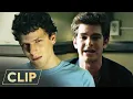 The Social Network 2010 Eduardo is Accused of Animal Cruelty Jesse Eisenberg Andrew Garfield