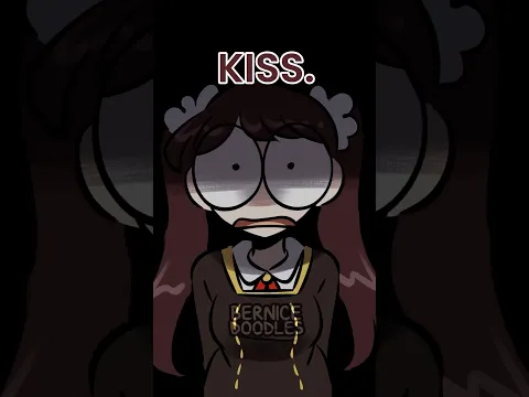 KISS... n o w 🫵😡 #spyxfamily #anime