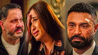 وننسى اللي كان   أسعد لحظات جليلة لما بنتها رجعت ل  حضنها     دندنها