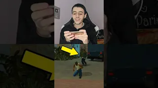 دليل على أن سيجي لا يخون في لعبة GTA SA 