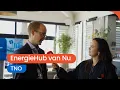 Kennisevent 'EnergieHub van nu' | Razende reporter in gesprek met TNO