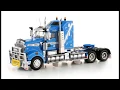 Drake Collectibles Model Trucks