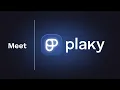 What is Plaky