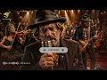 RINDIANI - SLAM || COVER CINEMATIC BLUES ORCHESTRA
