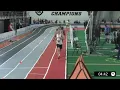 Boys 4x800m Final Section 2 - Simplot Games 2025 Full Race Replay