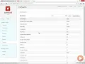 2 4 Horizon Dashboard Admin Demo