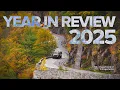 NYSDOT Year in Review 2025
