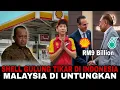 Download Lagu SHELL EXITS FROM INDONESIA⁉️MALAYSIA BENEFITS, PERTAMINA CRYING