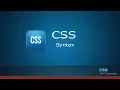 Basic CSS Syntax - CSS in hindi Part-2
