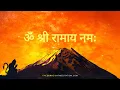 Download Lagu AUM SHRI RAMAYA NAMAH Mantra Jaap 1008 Times | Ram Navmi Mantra | Shree Ram | राम नवमी | Ram Navami