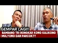 Download Lagu GEMPAR LAGI!! BAMBANG TRI BONGKAR KONG KALIKONG MULYONO+PARCOK?? 