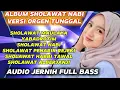 Download Lagu Viral ‼️ SHOLAWAT MERDU VERSI KOPLO