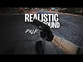 Best FiveM Soundpack SUPER Realistic Gun Sounds