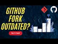 How to Sync a Fork with Upstream on GitHub