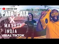 Download Lagu DJ PATA PATA X MASHUP INDIA VIRAL TIKTOK 2024 / RESKI YUFANDRA