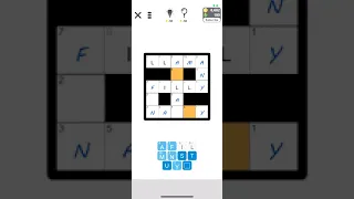 Puzzle Page Codeword Answers - Dec 1 Puzzle Page Answers