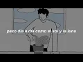 괜찮아도 괜찮아 ; that´s okay mv  ; do  kyungsoo // sub español