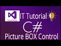 C for Beginners How to use PictureBox in Windows Form Application using C Technology Expert