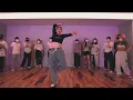 [SMJ] Shenseea, Megan Thee Stallion - Lick / Purple K Choreograpy