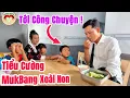 Download Lagu Bất ngờ con lớn em Kiều nói ra điều này nghe mà xót 