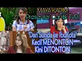 Download Lagu MAYA KARIM - KISAH PRESENTER CANTIK YANG \
