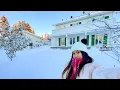 Download Lagu Cerita Musim Dingin di Negara Paling Bahagia Sedunia, Finlandia