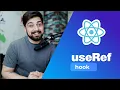 useRef hook in reactjs Easiest way