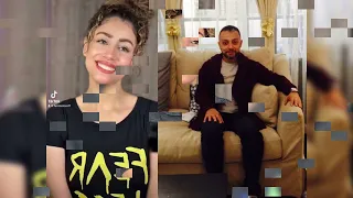 انت ياللي بحبك    فريدة عبيد   رامى عبد الخالق دندنها