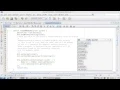 JavaFX example setCursor and getCursor