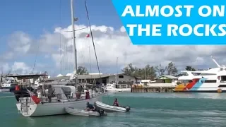 Almost on the Rocks in TONGA!!!! – S2:E61