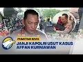 Download Lagu Kapolri Tahan Nangis, Peluk Ayah Affan Kurniawan - [Primetime News]