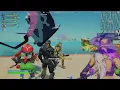 4v4 pandvil box fights