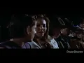 The Outsiders Drive In Scene
