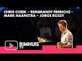 Download Lagu BIMHUIS TV Presents: Chris Cheek – Rembrandt Frerichs – Mark Haanstra – Jorge Rossy