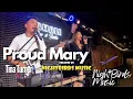 Download Lagu Proud Mary - Tinar Turner | Maddy VD | NightBirds Music