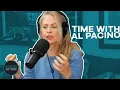 BEVERLY D ANGELO AND HER RELATIONSHIP WITH AL PACINO