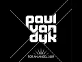 For an Angel (Edit `09) - Paul van Dyk