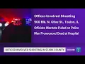 Stark County man shot killed by police conducting search warrant