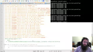 Let s Code Python STO Loot Parser Part 7